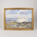 1692 5363 OIL PAINTING